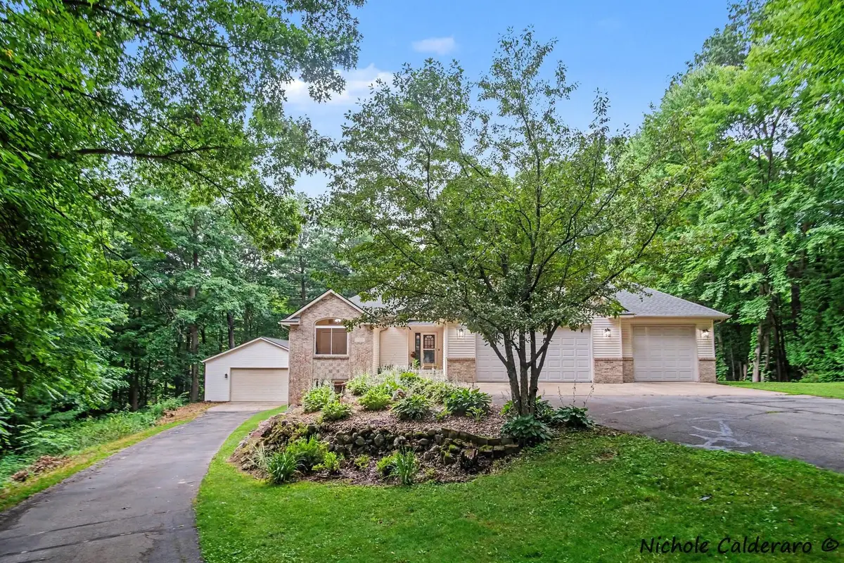 11249 Wild Pond Drive NE, Rockford, MI 49341 - #1