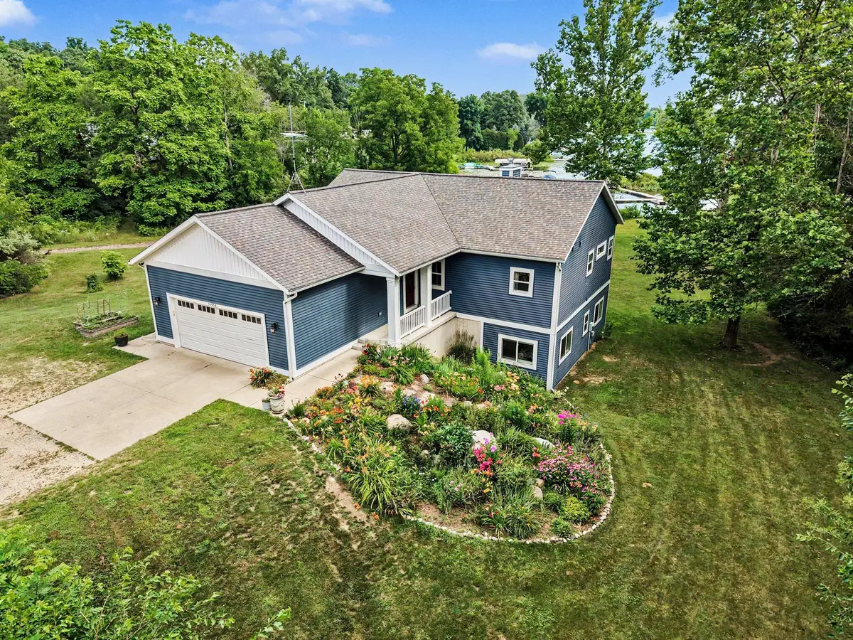 11854 Bowens Mill Road, Middleville, MI 49333 - #1