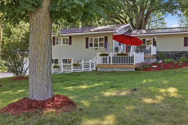 4050 N Johnson Road, Coral, MI 49322
