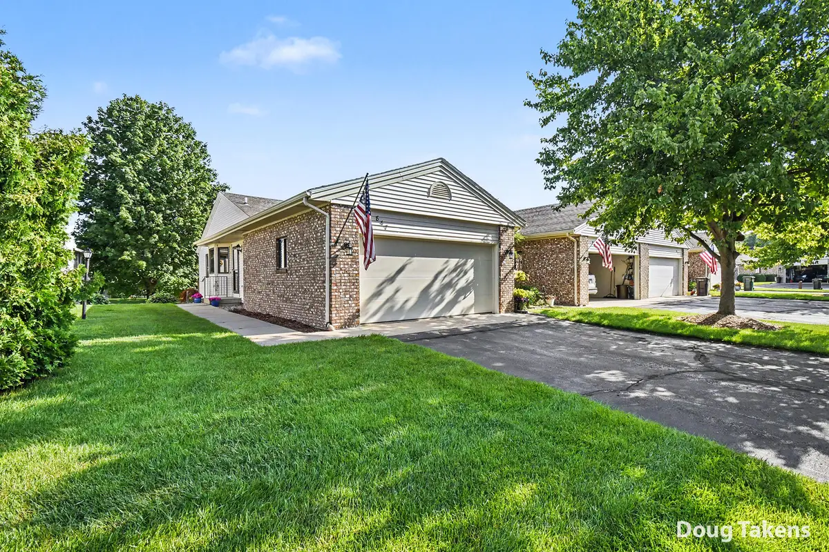 867 Bayou Drive SW, Cutlerville, MI 49315 - #1