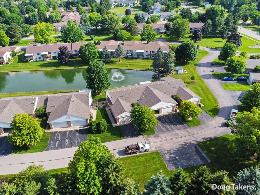 867 Bayou Drive SW, Cutlerville, MI 49315 - #3