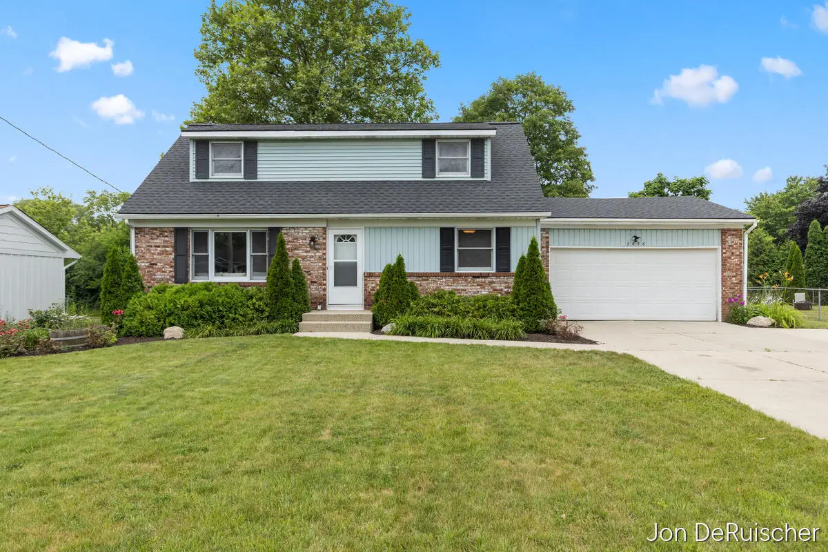 2656 Vassar Drive SE, Grand Rapids, MI 49506 - #1