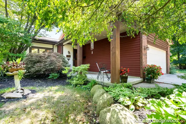 1346 Rosewood Avenue SE, GrandRapids, MI 49506