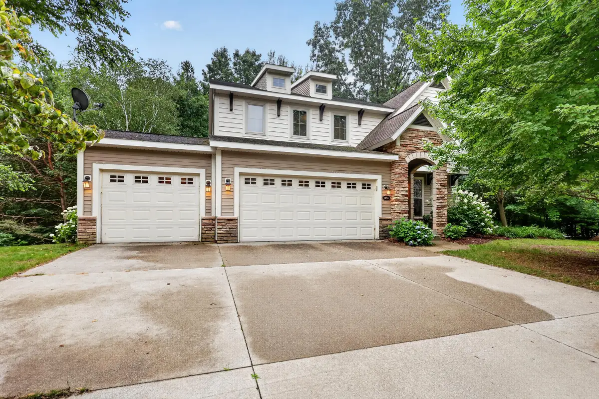 16826 Birchview Drive, Nunica, MI 49448 - #1
