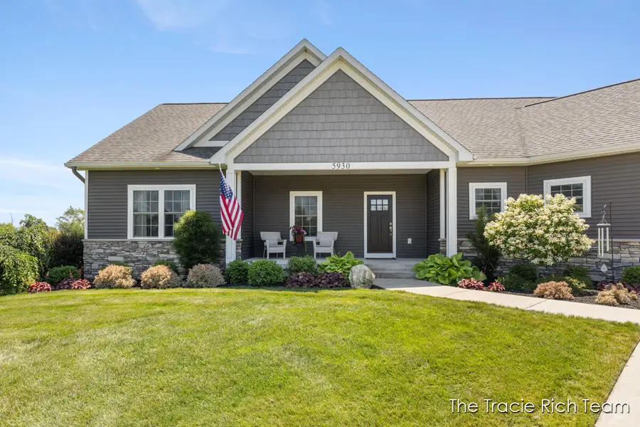 5930 12 Mile Road NE, Rockford, MI 49341 - #3