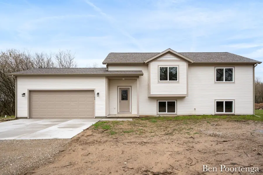 14123 Beardslee Street NE, Greenville, MI 48838 - #2