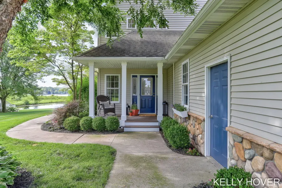 12409 Bay View Drive, Wayland, MI 49348 - #3