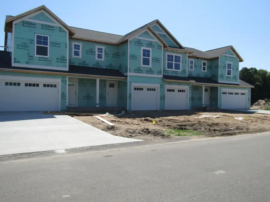 6136 Burgess Drive Unit: 6, Fruitport, MI 49456 - #2