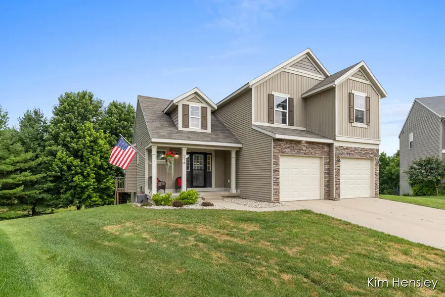 678 Orchard Court NE, Rockford, MI 49341 - #3