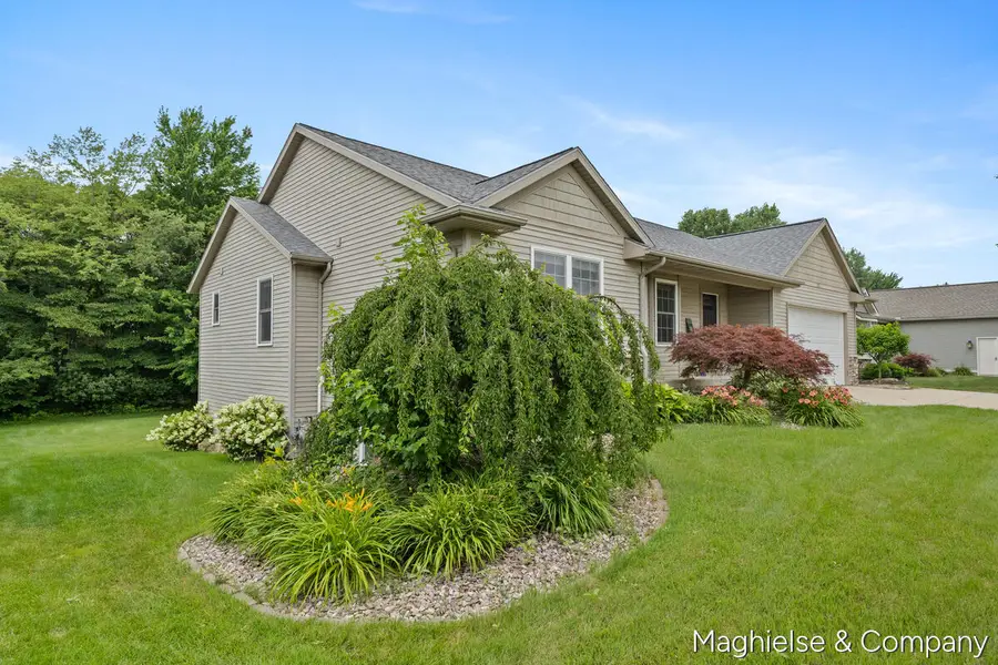 8665 Shore Way Drive SW, Byron, MI No - #2