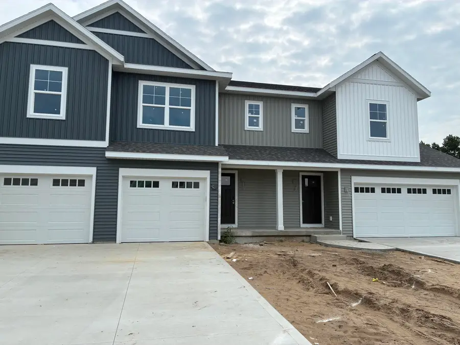 6138 Burgess Drive Unit: 5, Fruitport, MI 49456 - #3