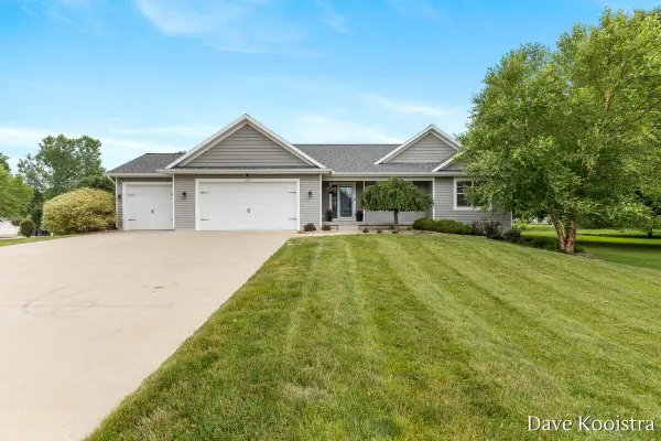 1012 W Main Street, Middleville, MI 49333