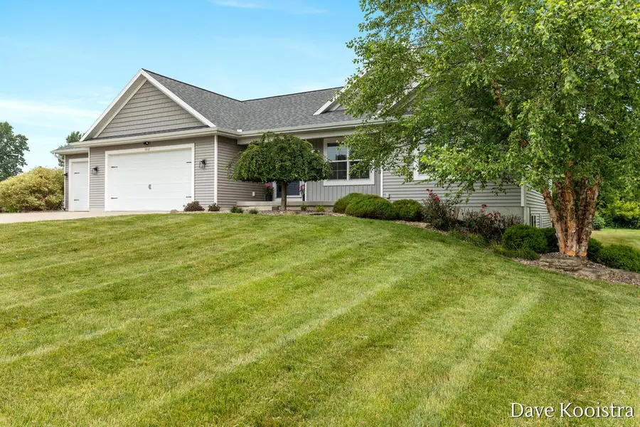 1012 W Main Street, Middleville, MI 49333 - #2