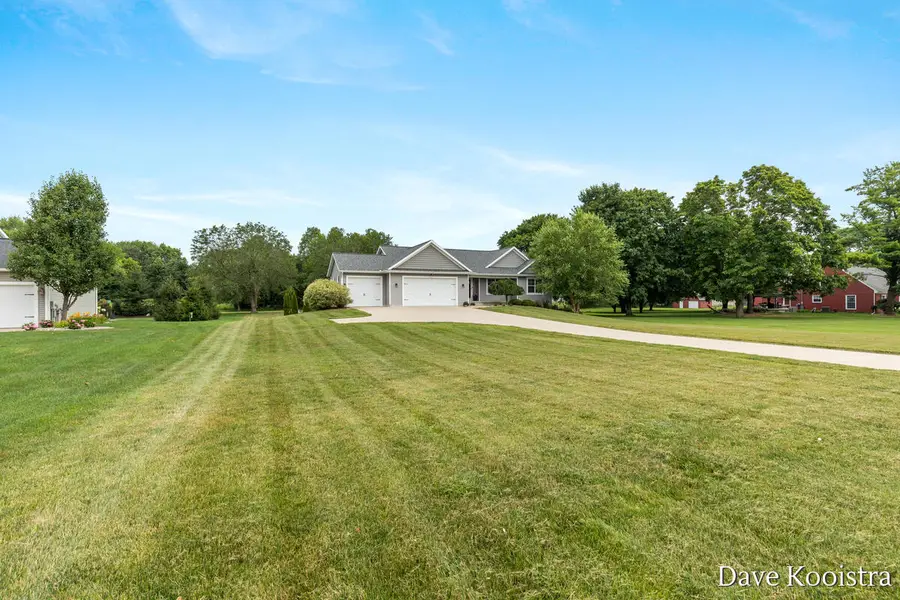1012 W Main Street, Middleville, MI 49333 - #3