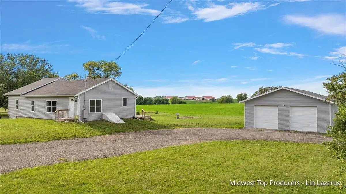 2931 130th Avenue, Allegan, MI 49010 - #1