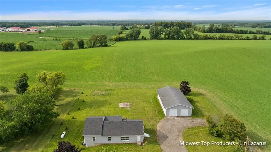 2931 130th Avenue, Allegan, MI 49010 - #2