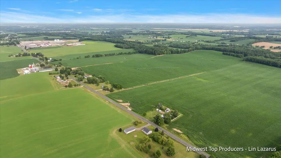 2931 130th Avenue, Allegan, MI 49010 - #3