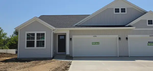 6596 SW Bellflower Drive SW Unit: 10, Zeeland, MI 49464