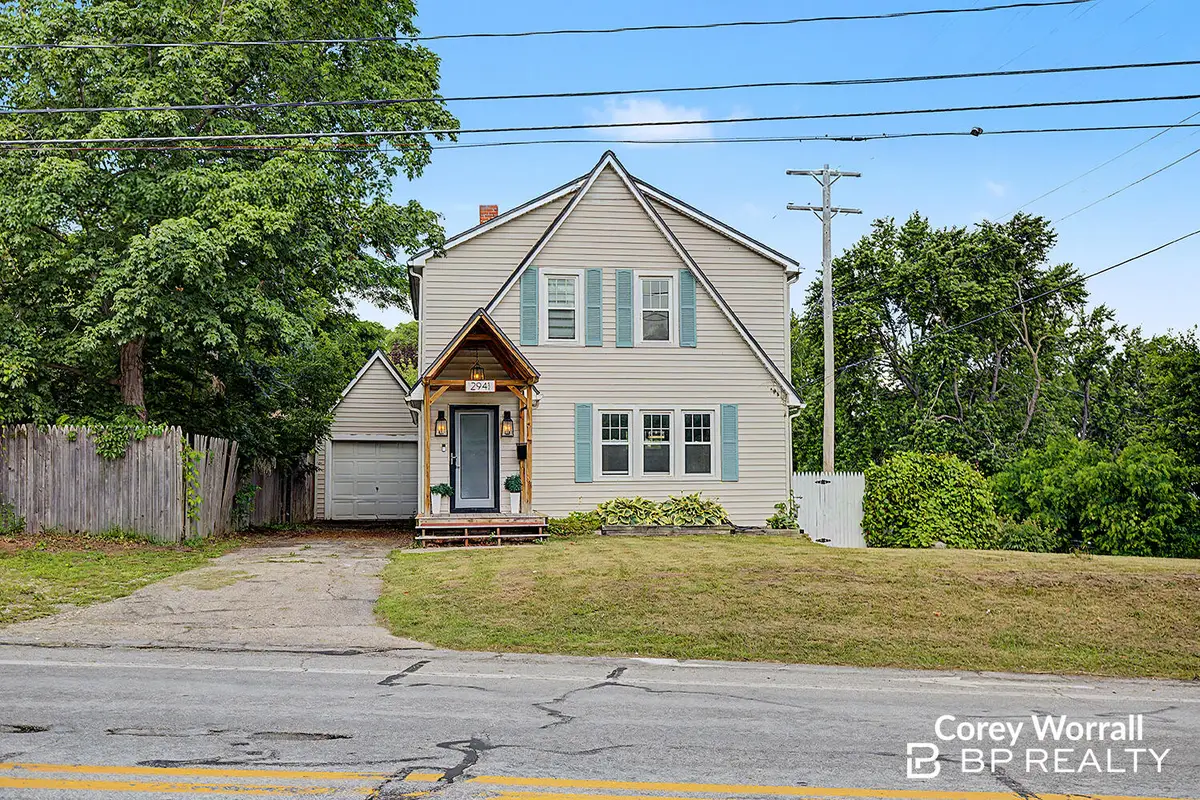 2941 Coit Avenue NE, Grand Rapids, MI 49505 - #1