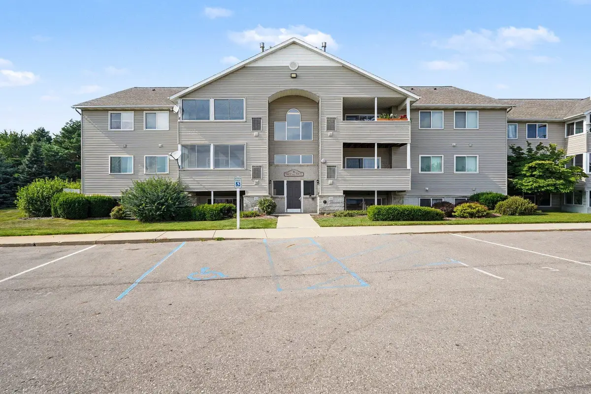 8416 N Jasonville Court SE, Caledonia, MI 49316 - #1