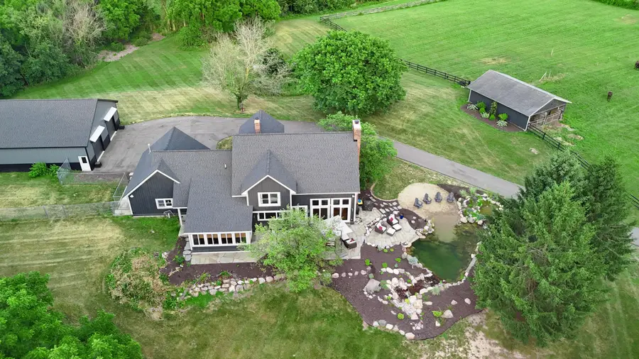 2714 Snow Avenue SE, Lowell, MI 49331 - #3