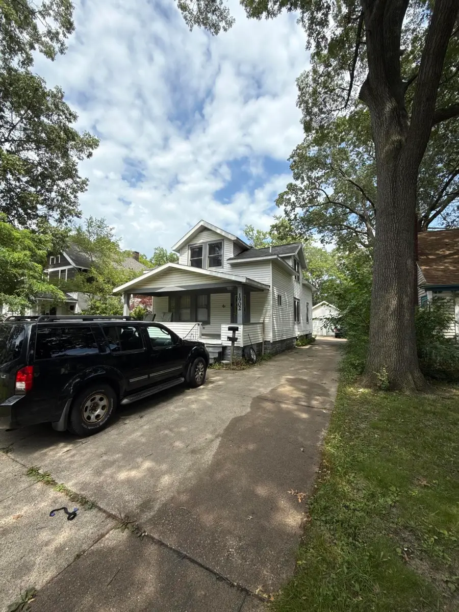 1902 Jefferson Street, Muskegon, MI 49441 - #3