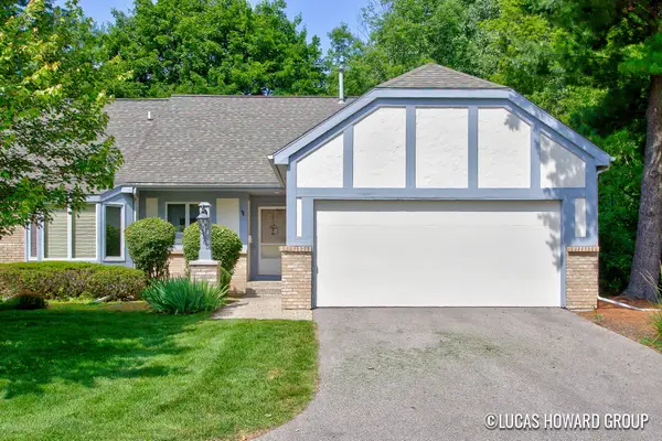 3165 E Maple Villa Drive SE Building: 1, GrandRapids, MI 49508