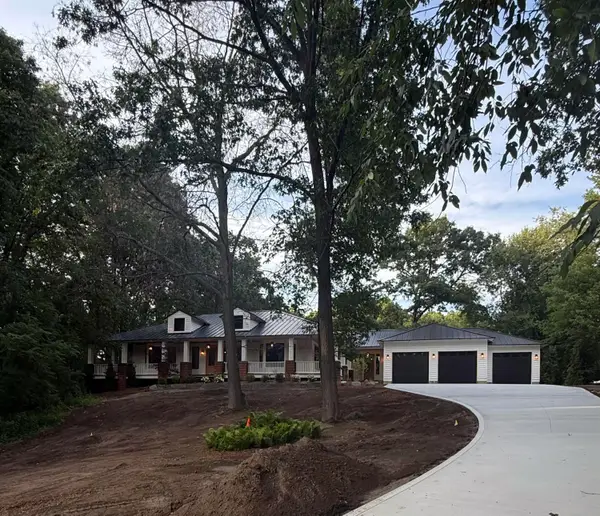 8969 Conservancy Drive NE, Ada, MI 49301
