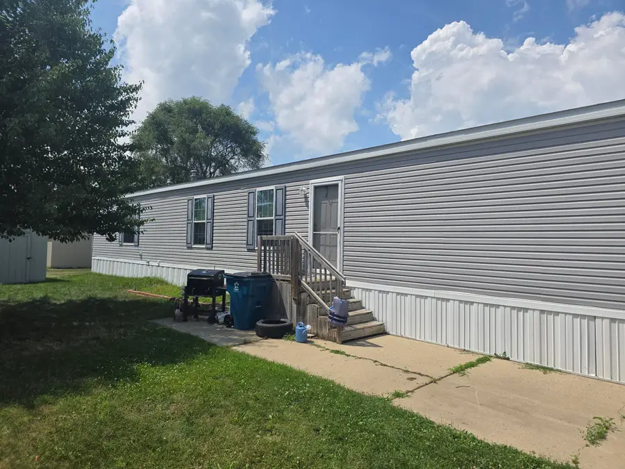 360 E Tuttle Road Unit: 55, Ionia, MI 48846 - #2