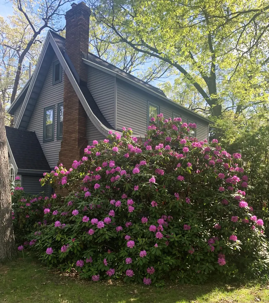 2208 E Blaine Avenue SE, Grand Rapids, MI 49507 - #2