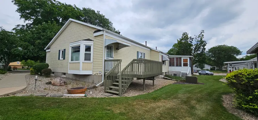 1009 Village Lane Unit: 210, Jenison, MI 49428 - #3