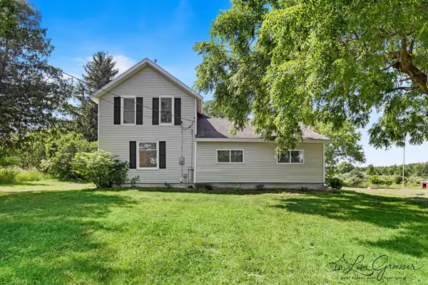 6621 Tamarack Road, Lakeview, MI 48850