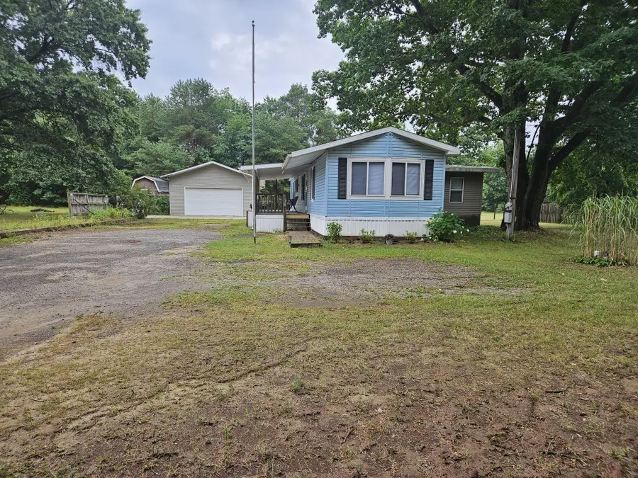 14166 Red Pine Drive NW, Tyrone, MI 49330 - #2