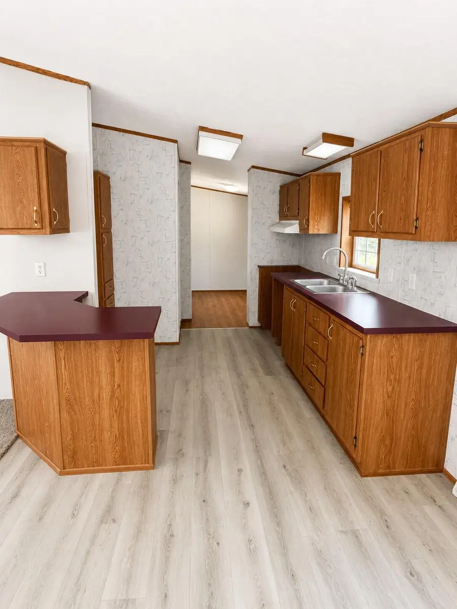 2455 W Pinewood Boulevard, Bitely, MI 49309 - #3