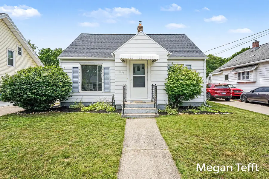 1955 Blandford Avenue SW, Wyoming, MI 49519 - #2