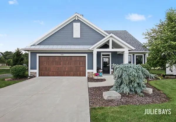 7955 Whistle Creek Court SW, ByronCenter, MI 49315