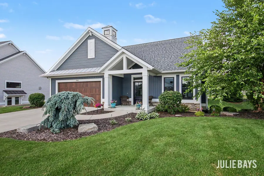 7955 Whistle Creek Court SW, Byron, MI 49315 - #3