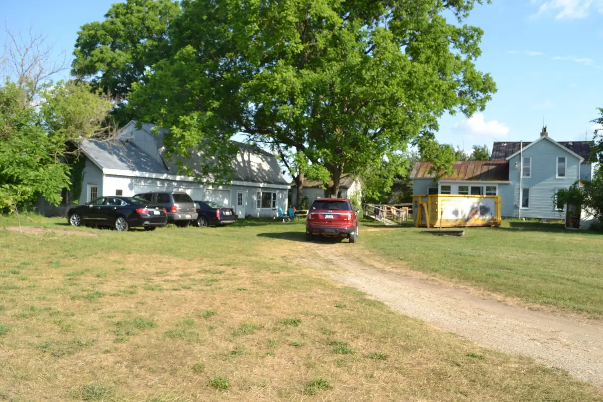 14730 Wabasis Avenue NE, Spencer, MI 49319 - #1