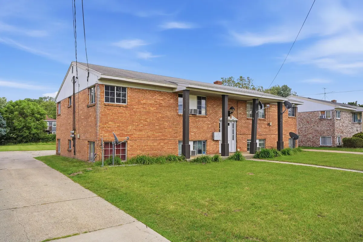 2916 Taft Avenue SW, Wyoming, MI 49519 - #1