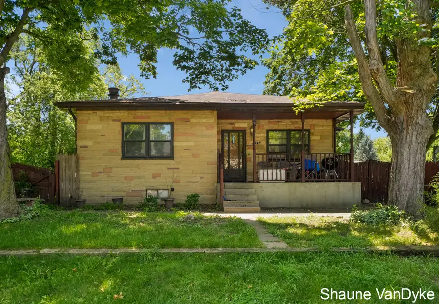 154 72nd Street SE, Cutlerville, MI 49548 - #2