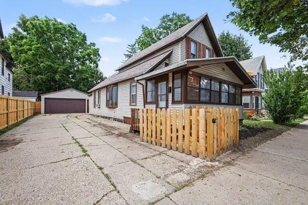 1015 Jennette Avenue NW, GrandRapids, MI 49504