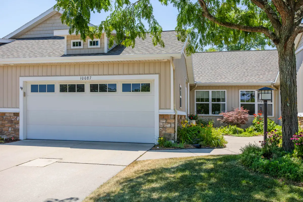 10087 S Crossroad Circle SE Unit: 12, Caledonia, MI 49316 - #1