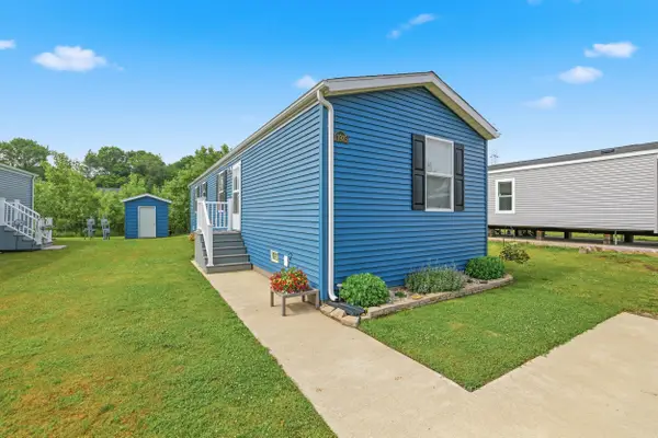 11935 Farmview, Shelbyville, MI 49344