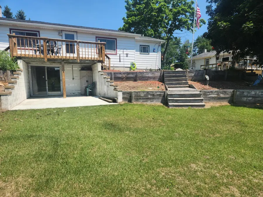 3838 Pine Trail, Sheridan, MI 48884 - #3