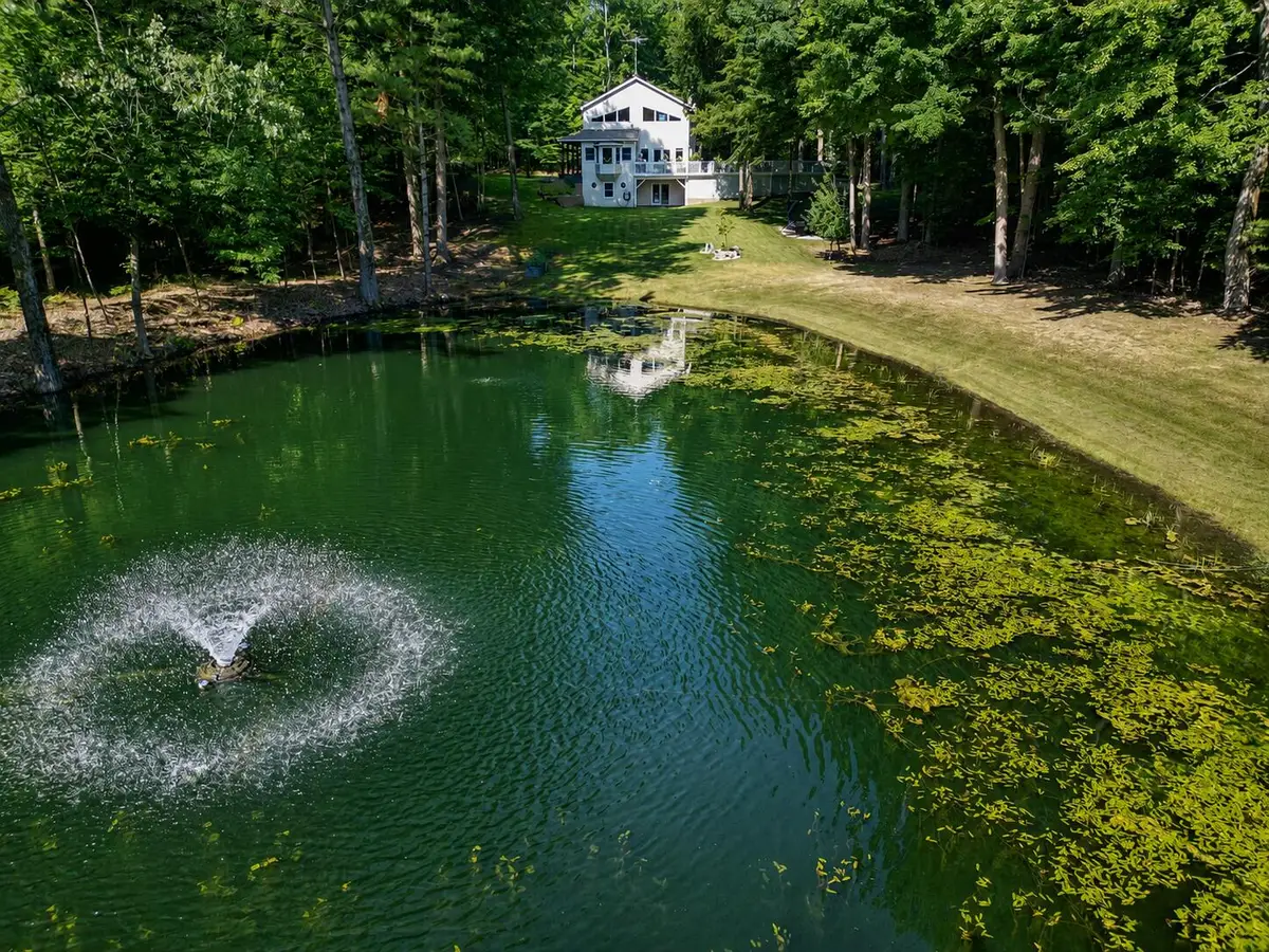 21458 Forest Lake Drive, Big Rapids, MI 49307 - #1