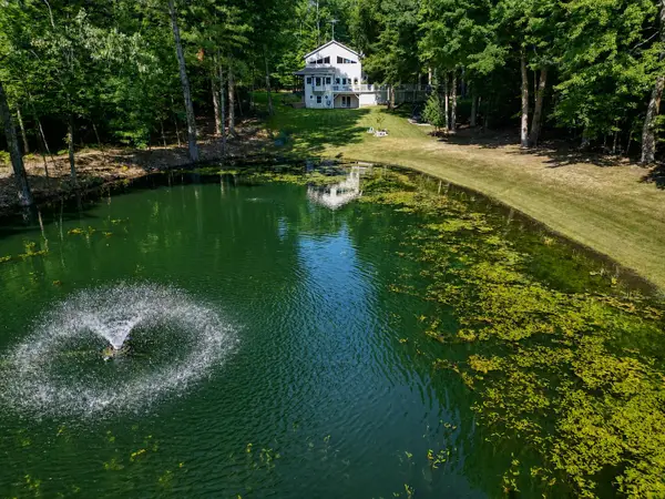 21458 Forest Lake Drive, BigRapids, MI 49307