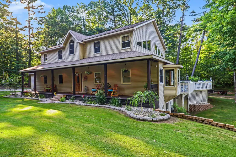 21458 Forest Lake Drive, Big Rapids, MI 49307 - #3