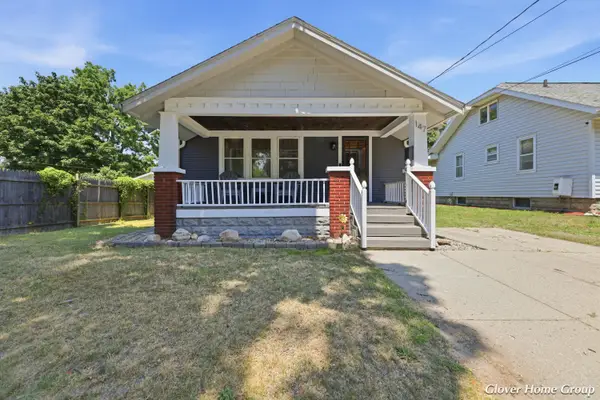 147 Graceland Street NE, GrandRapids, MI 49505