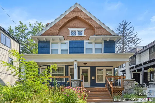 643 Lake Drive SE, GrandRapids, MI 49503