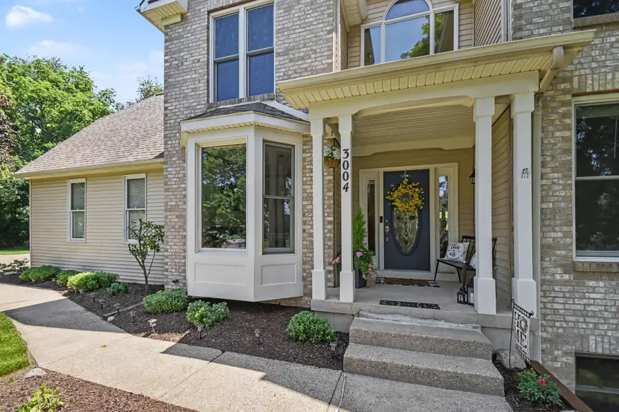 3004 Cooks Meadow Drive NE, Grand Rapids, MI Yes - #2